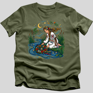 Ivana Kupala T-Shirt