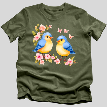 Whispers of Spring T-Shirt