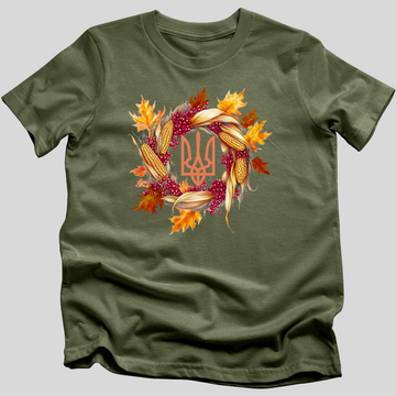 Kalyna & Corn T-Shirt