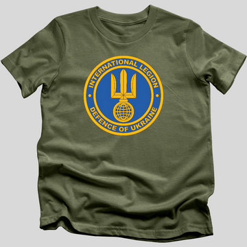 International Legion T-Shirt