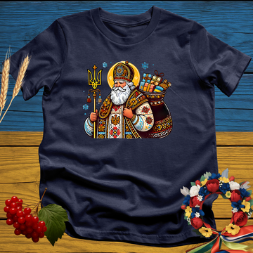 Saint Nicholas T-Shirt