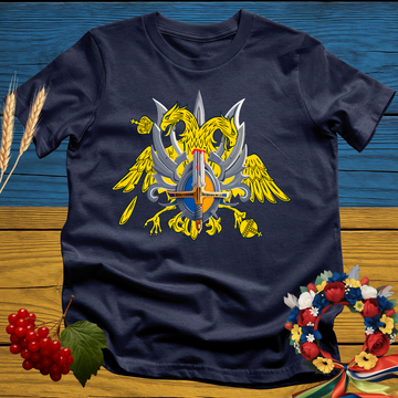 End of the Russian Eagle T-Shirt