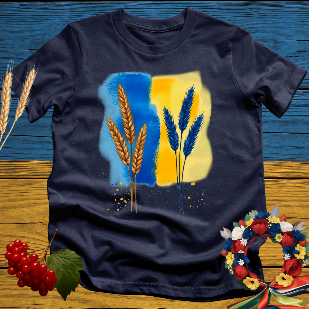 Soul of the Land T-Shirt