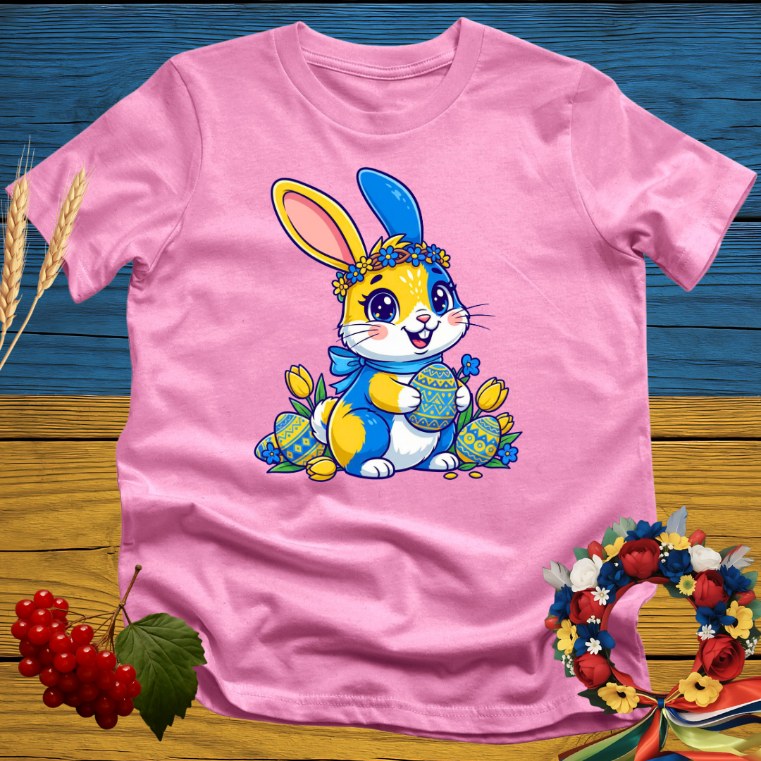 Easter Bunny T-Shirt