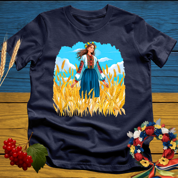 Spirit of Ukraine T-Shirt