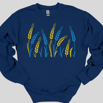 Golden Harvest Sweatshirt