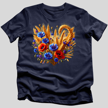 Heart of the Harvest T-Shirt