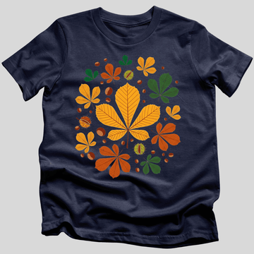 Autumn Spirit of Ukraine T-Shirt