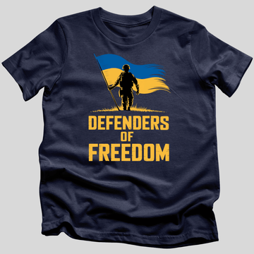 Defenders of Freedom T-Shirt