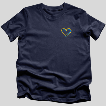 Little Heart T-Shirt