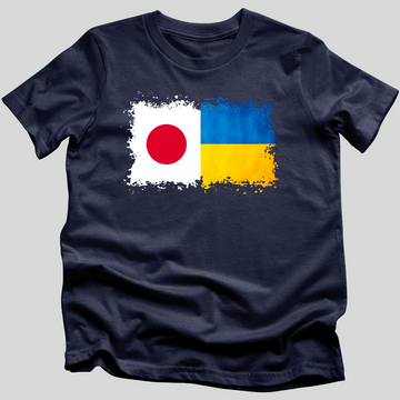United in Strength (Japan) T-Shirt