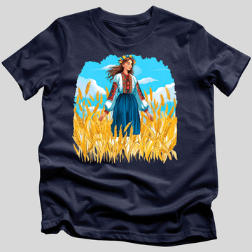Spirit of Ukraine T-Shirt