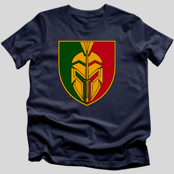 1st Battalion International Legion T-Shirt