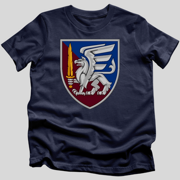 81st Airmobile Brigade T-Shirt