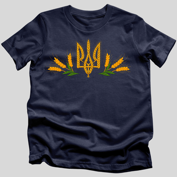 Where Wheat Meets Will T-Shirt
