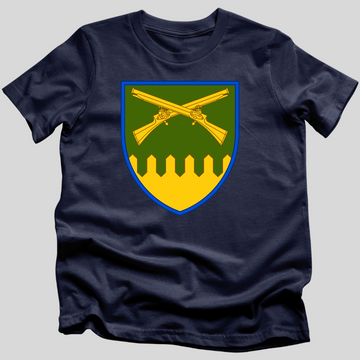 92nd Assault Brigade T-Shirt