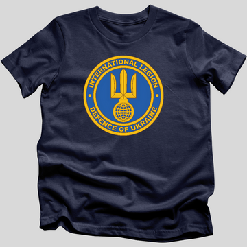 International Legion T-Shirt