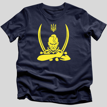 Kozak with Sabers T-Shirt