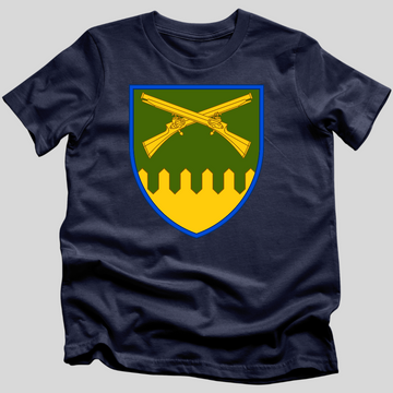 92nd Assault Brigade T-Shirt