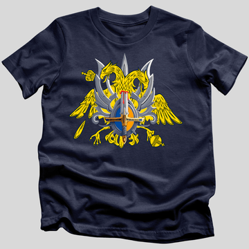 End of the Russian Eagle T-Shirt