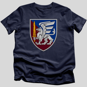 81st Airmobile Brigade T-Shirt