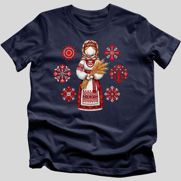 Guardian Doll T-Shirt