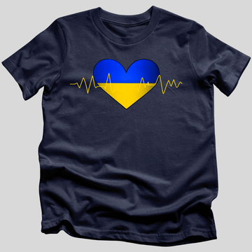 Українська футболка Гарт