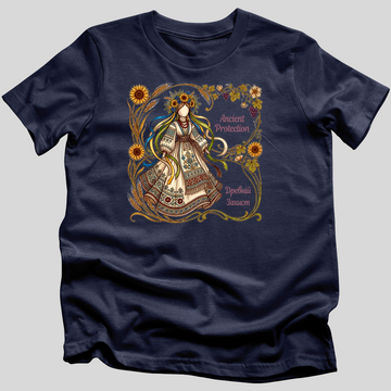 Ancient Protection T-Shirt