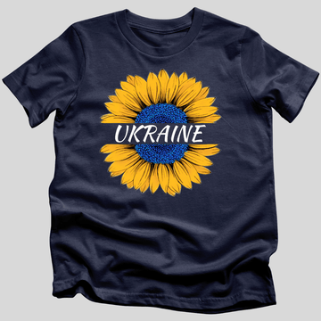 Ukrainian Radiance T-Shirt