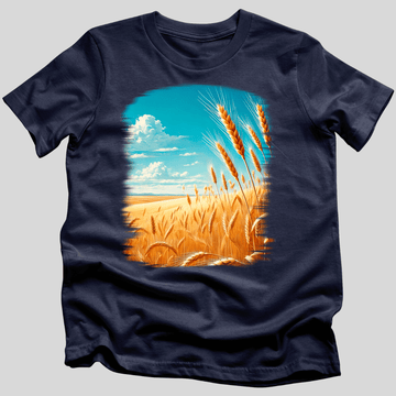 Wheatland Horizon T-Shirt
