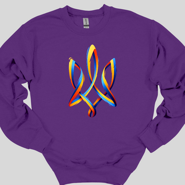 Flame of Freedom Sweatshirt