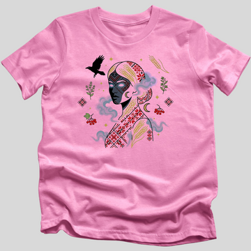 Vidma (Witch) T-Shirt