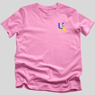 UA Peace Emblem T-Shirt
