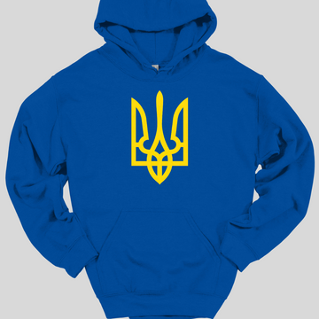 Tryzub Hoodie