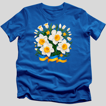 Resilient Spring T-Shirt