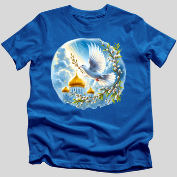 Messenger of Hope T-Shirt