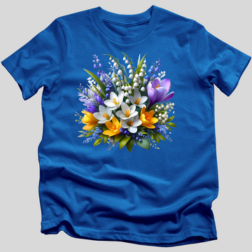 Vesna (Spring) T-Shirt