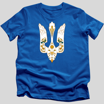 Tryzub Dove T-Shirt