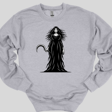 Mara Sweatshirt