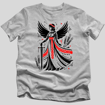 Берегиня (Protectress) T-Shirt