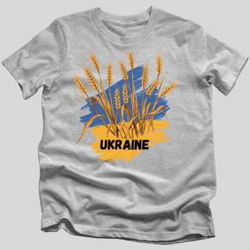 Ukraine's Harvest T-Shirt