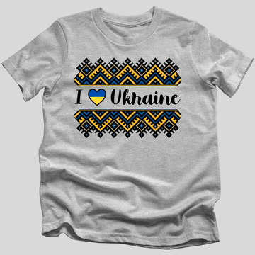 Threads of Love T-Shirt