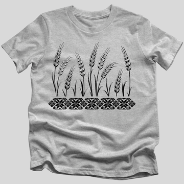 Ukrainian Harvest T-Shirt