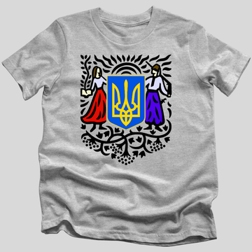 Folk and Freedom T-Shirt