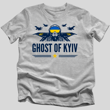 Ghost of Kyiv T-Shirt