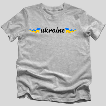 Colors of Freedom T-Shirt