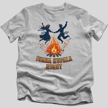 Ivana Kupala Night T-Shirt