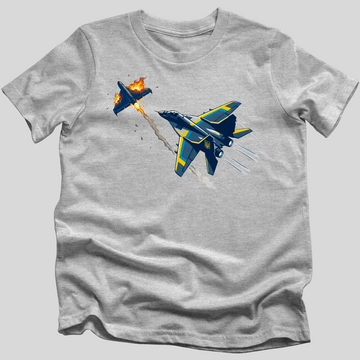 Sky Defender T-Shirt