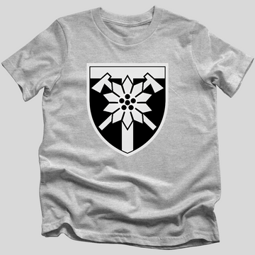128th Mountain Assault Brigade T-Shirt