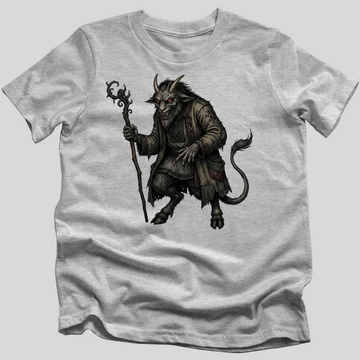 Chort (Чорт) T-Shirt